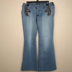 Parasuco Ergonomic Jeans